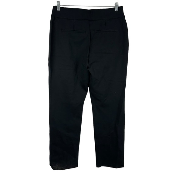 Spanx Women's The Perfect Pant Slim Straight Black Size 1X NWT #20254R NEW - Picture 2 of 11